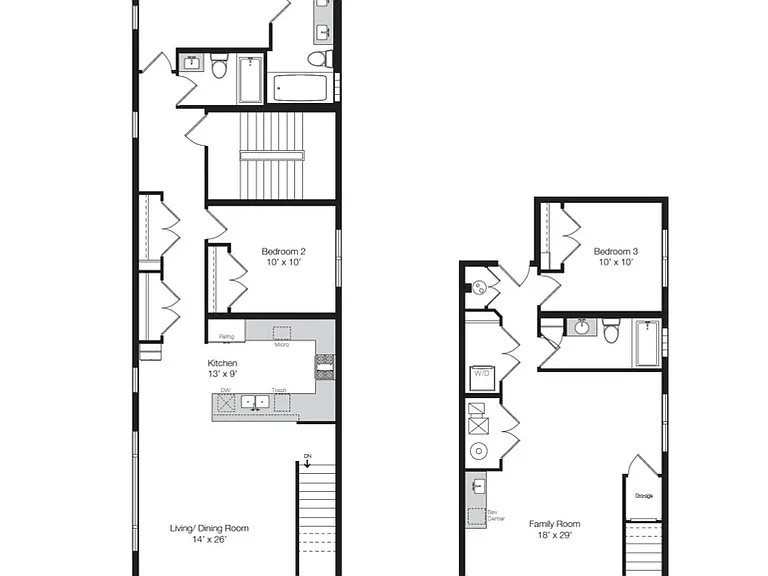 821 W Roscoe St #1 — Photo 50