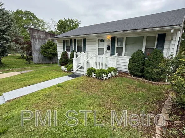 6241 Lorraine Ave, Saint Louis, MO 63121