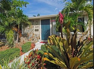 2601 SW 24th Ave, Miami, FL 33133