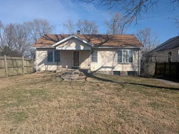 207 Judith Ln, Cahokia, IL 62206