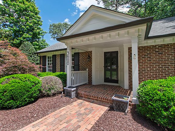 3rd image of 3620 Alamance Dr