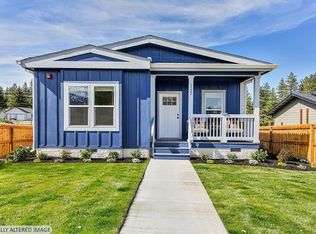 1522 Wakefield Ave, Weed, CA 96094