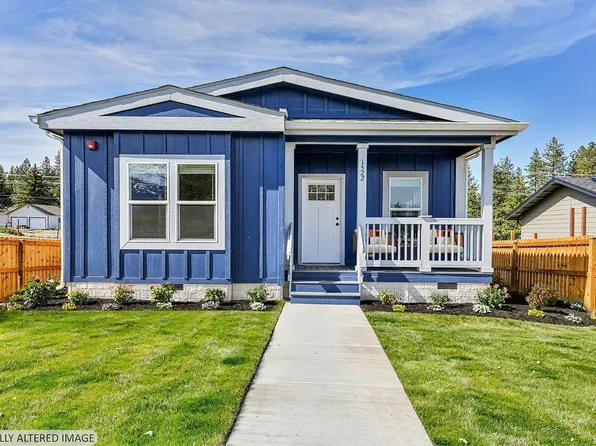 1522 Wakefield Avenue, Weed, CA 94806