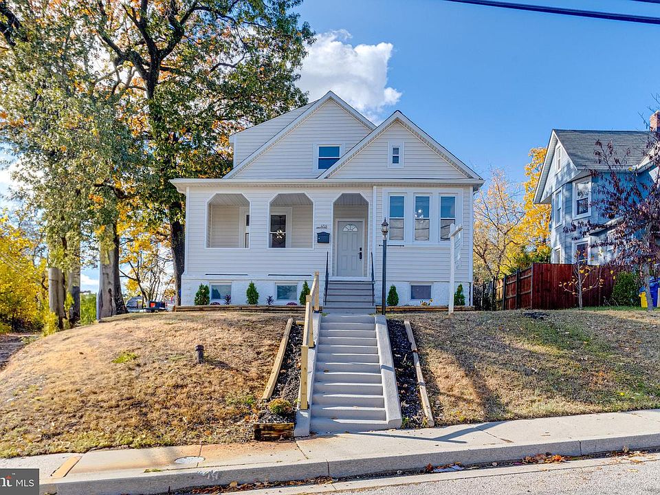 1st image of 4704 Grindon Ave