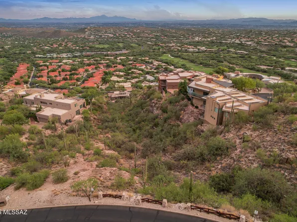 6735 N Hole In The Wall Way #60, Tucson, AZ 85750