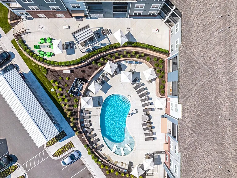 The Edison at Bridlespur — Photo 15