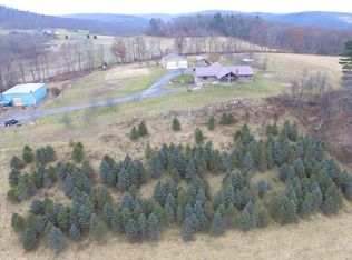 1214 Marcy Rd, Harding, PA 18643