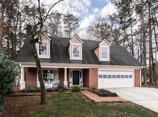1450 Bonnie Glenn Cv, Tucker, GA 30084