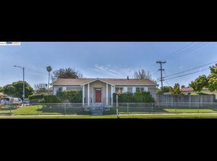 4886 Calaveras Ave, Fremont, CA 94538