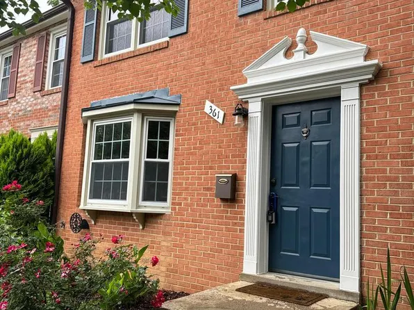 361 Gundry Dr, Falls Church, VA 22046