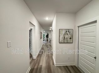 8602 Oxford Valley Dr, Mabelvale, AR 72103