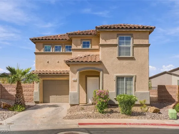 1151 Paradise Vista Dr, Henderson, NV 89002