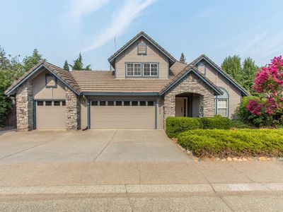 12338 Incline Dr, Auburn, CA, 95603