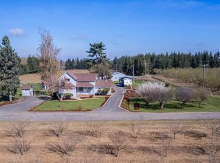 7305 S Drake Rd, Mount Angel, OR 97362
