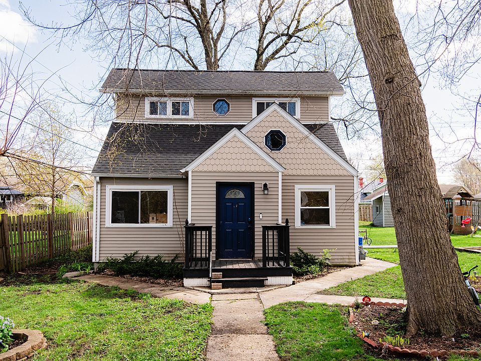 1st image of 5321 Cleveland Dr