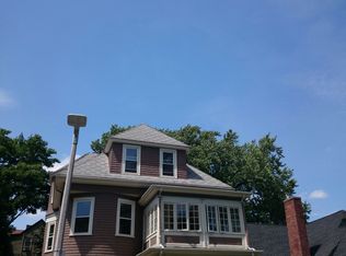 28 Tremlett St, Dorchester, MA 02124