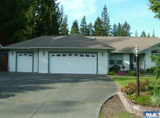 195 Sunset Pl, Sequim, WA 98382