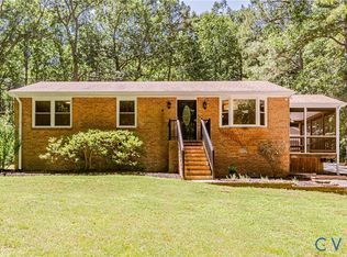 16110 Rowlett Rd, Chesterfield, VA 23838
