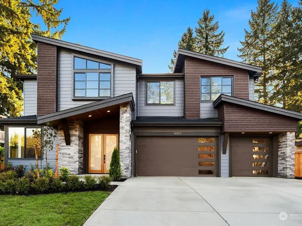 14429 SE 17th Street, Bellevue, WA 98007
