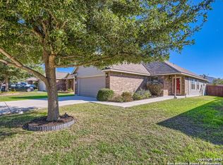 4022 Matson Mnr, Converse, TX 78109
