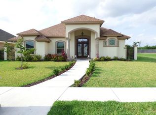 3404 Cornell Ave, McAllen, TX 78504