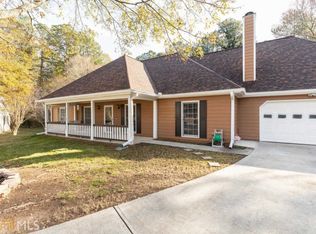 3108 Turkey Oak Trl, Loganville, GA 30052