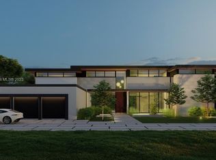 11755 SW 68th Ct, Pinecrest, FL 33156