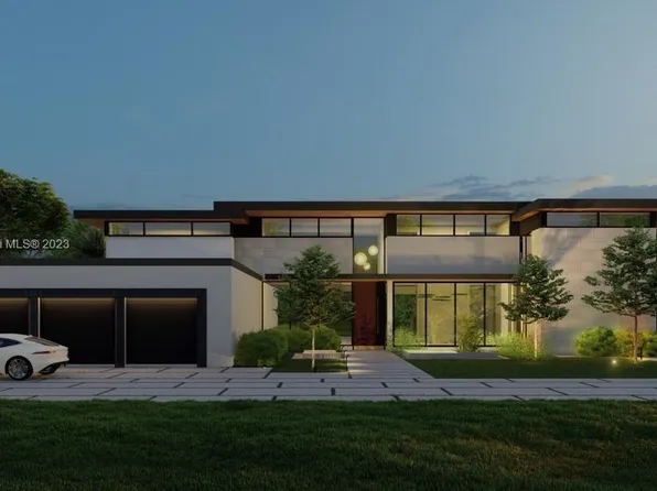 11755 SW 68th Ct, Pinecrest, FL 33156