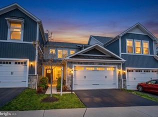 23716 September Sun Sq, Ashburn, VA