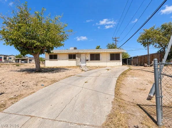 524 Recco Ave, North Las Vegas, NV 89030