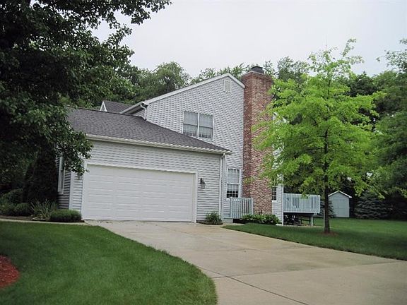 4th image of 1609 Woodbine Dr