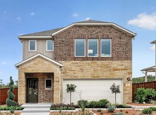 Merlin Plan, Sunfield, Buda, TX 78610