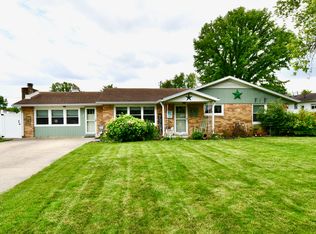 121 Mulberry Dr, Anderson, IN 46017