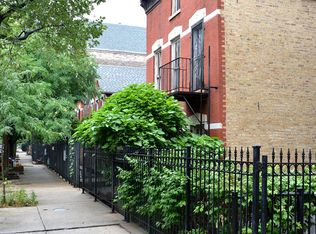 1415 N Bosworth Ave #5, Chicago, IL 60642