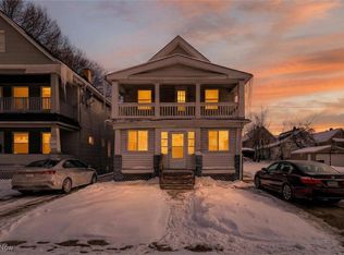 3343 W 84th St, Cleveland, OH 44102