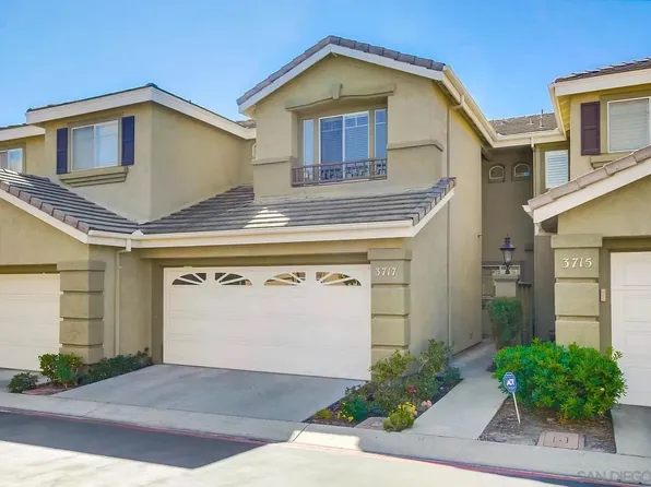 3717 Ruette De Vl, San Diego, CA 92130
