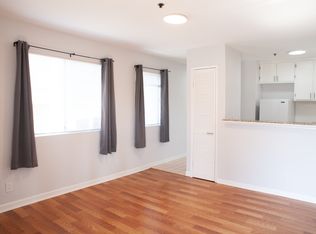 1132 N Cahuenga Blvd UNIT 4, Los Angeles, CA 90038