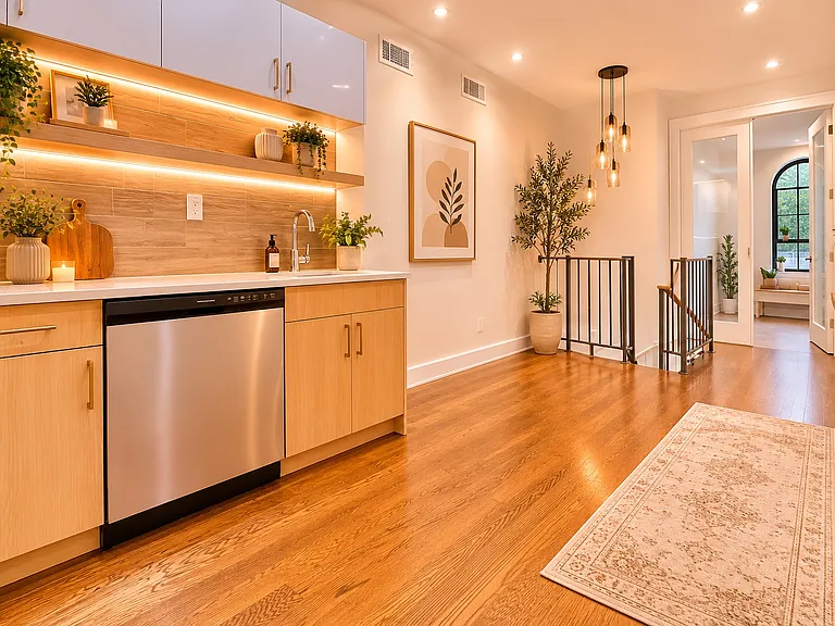 1348 Hancock St #1L — Photo 5