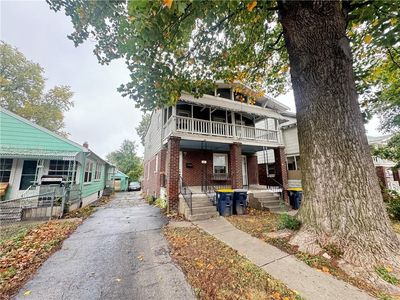 117 N Bellaire Ave, Kansas City, MO, 64123