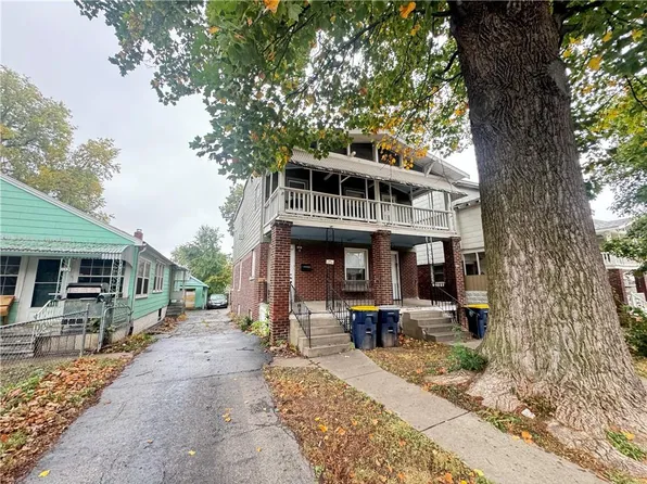 117 N Bellaire Ave, Kansas City, MO 64123