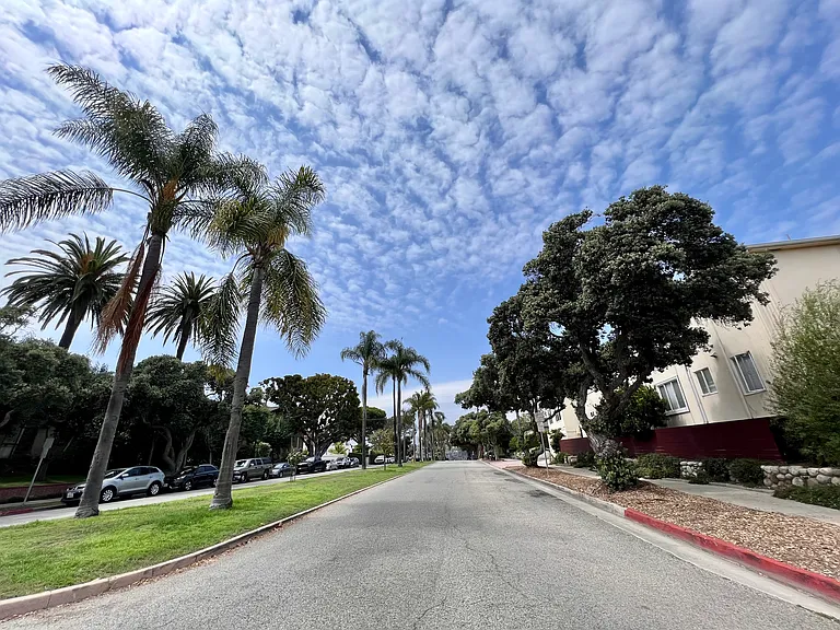 401 San Vicente Blvd #D — Photo 26