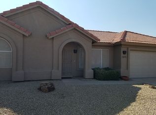 1571 E Buena Vista Dr, Chandler, AZ 85249