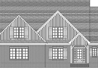 8113 Joseph Weston Ct, Greensboro, NC 27455