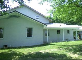 460 Swan Pond Circle Rd, Harriman, TN 37748