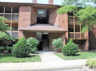 2121 Turtle Run Dr APT 4, Henrico, VA 23233