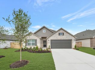 5822 Sunkissed Dr, Fulshear, TX 77441