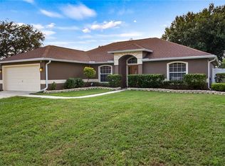 529 Timber Run Ln, Groveland, FL 34736