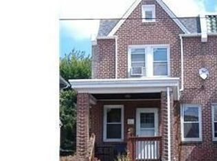 613 W 31st St, Wilmington, DE 19802