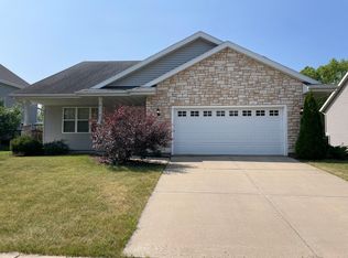 5179 Ninebark Dr, Fitchburg, WI 53711