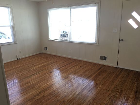 Living Room with lots of natural light